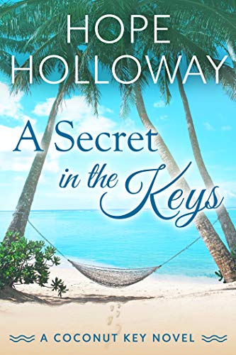 A Secret in the Keys cover