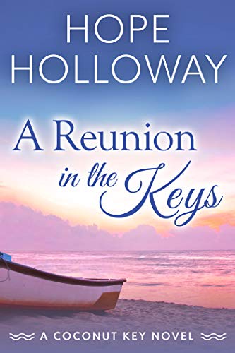 A Reunion in the Keys book cover