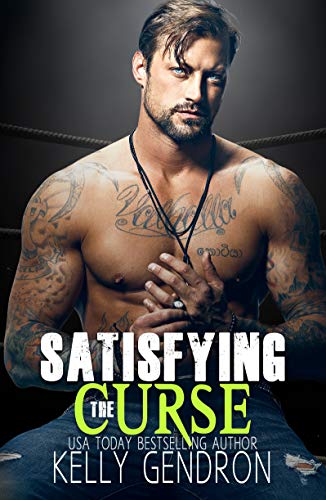 Satisfying the Curse book cover