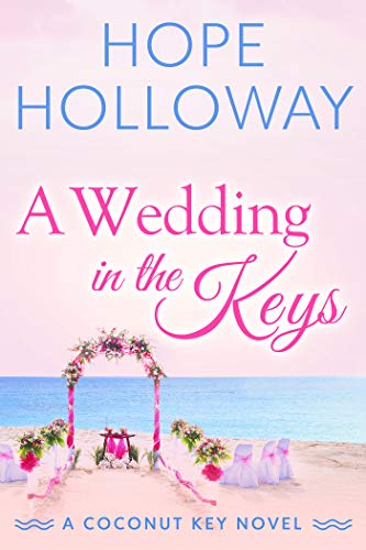 A Wedding in the Keys book cover