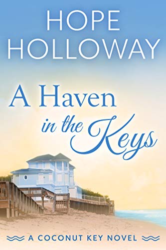 A Haven in the Keys book cover