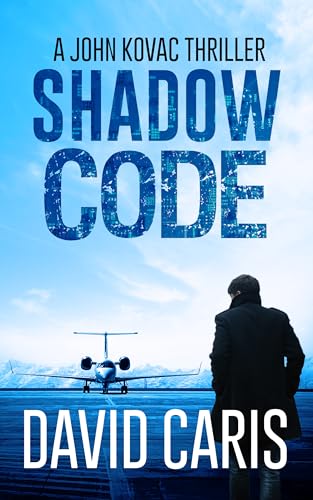 Shadow Code book cover