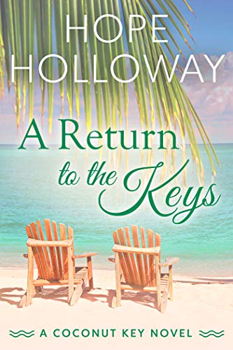 A Return to the Keys cover