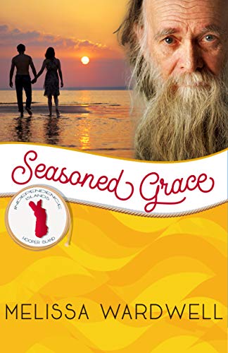 Seasoned Grace: Hooper Island (By: Melissa Wardwell) cover
