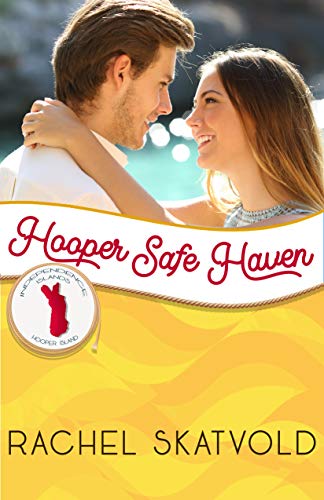 Hooper Safe Haven (By: Rachel Skatvold) cover