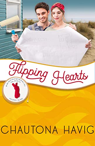 Flipping Hearts book cover