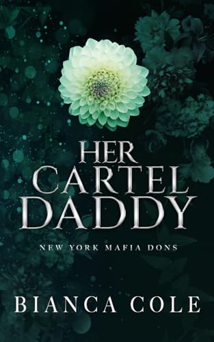 Her Cartel Daddy book cover