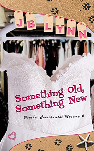 Something Old, Something New book cover