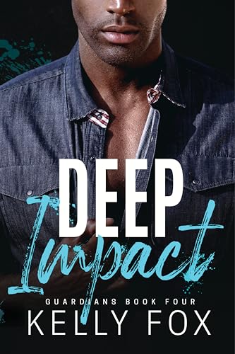 Deep Impact book cover