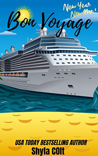 Bon Voyage book cover