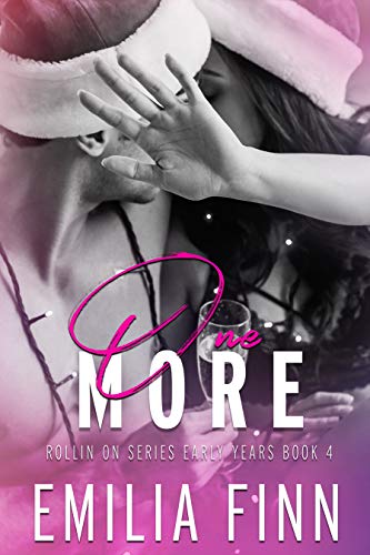 One More book cover