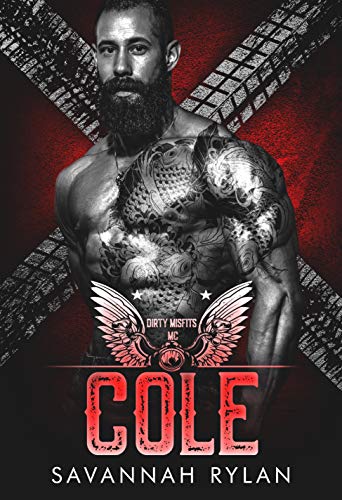 Cole book cover