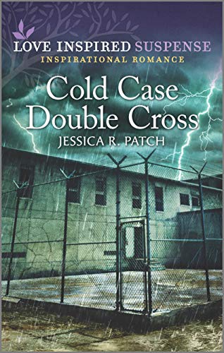 Cold Case Double Cross book cover
