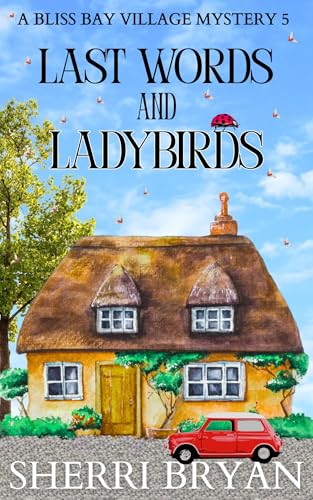Last Words and Ladybirds cover