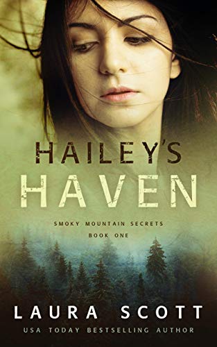 Hailey's Haven book cover