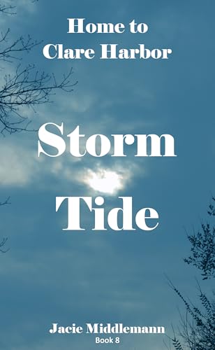 Storm Tide book cover