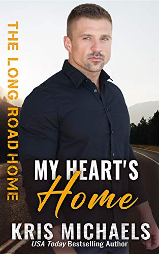 My Heart's Home (By: Kris Michaels) cover