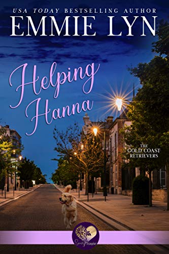 Helping Hanna book cover