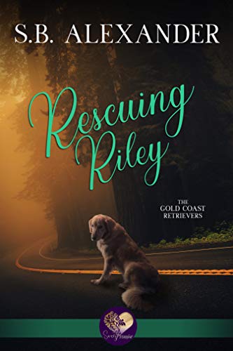 Rescuing Riley book cover