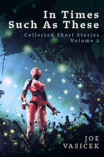 In Times Such As These cover