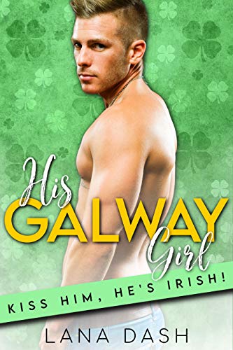His Galway Girl book cover