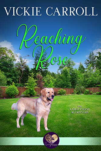 Reaching Rose book cover