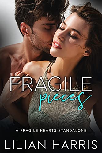 Fragile Pieces book cover
