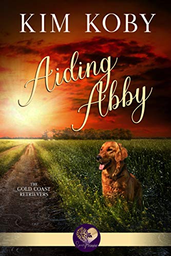 Aiding Abby book cover