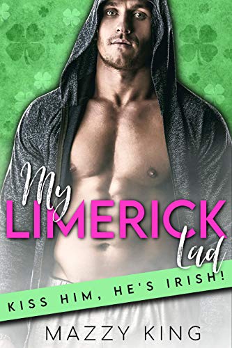 My Limerick Lad book cover