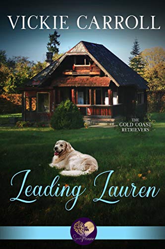 Leading Lauren cover