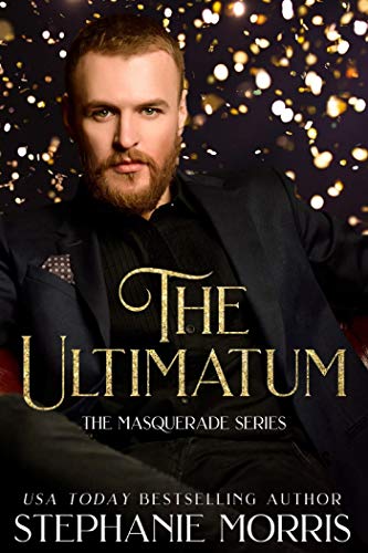 The Ultimatum book cover
