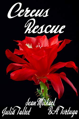 Rescue book cover