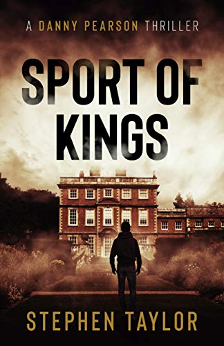 Sport of Kings book cover