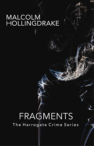 Fragments book cover