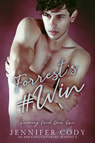 Forrest's #Win book cover