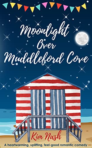Moonlight Over Muddleford Cove book cover