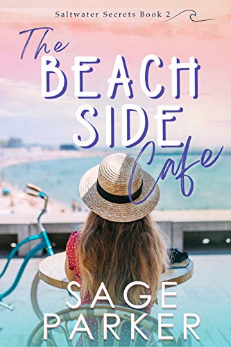 The Beachside Cafe 2 book cover
