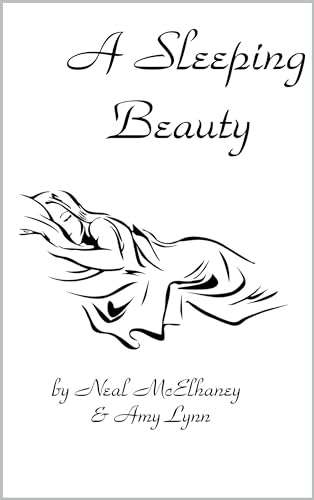 A Sleeping Beauty book cover