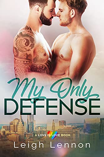 My Only Defense cover