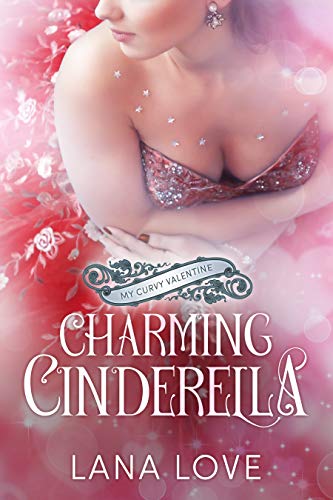Charming Cinderella book cover