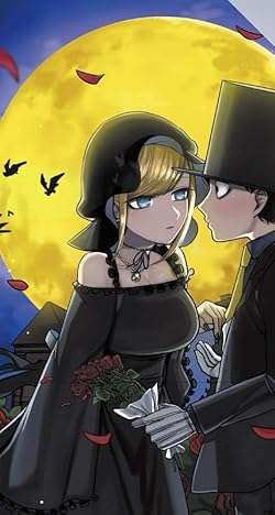 死神坊ちゃんと黒メイド 壁紙 スマポ 死神坊ちゃんと黒メイド 壁紙 スマポ