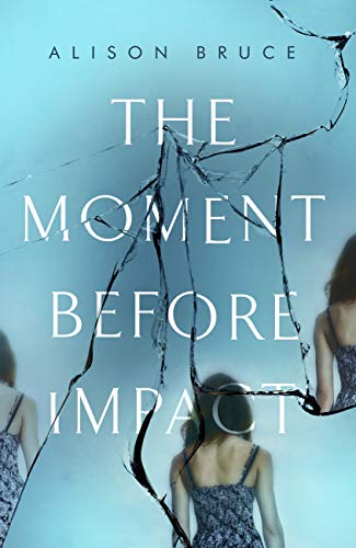The Moment Before Impact book cover