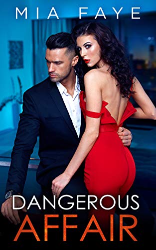 Dangerous Affair cover