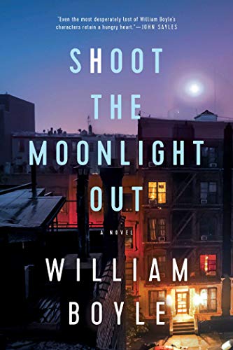 Shoot the Moonlight Out book cover