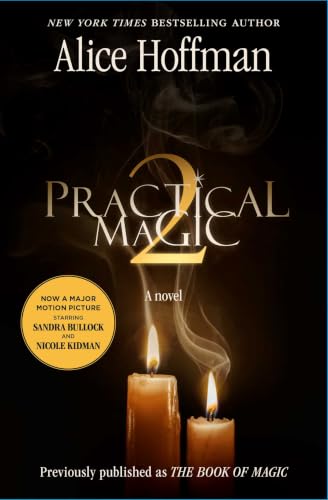 The Book of Magic book cover