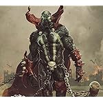スポーン (Spawn) QHD(1080×960) モータル・コンバット スポーン(メイスver.) スポーン (Spawn) QHD(1080×960) モータル・コンバット スポーン(メイスver.)