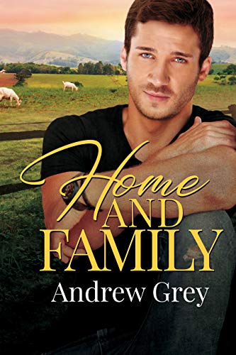 Home and Family cover