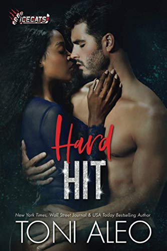 Hard Hit book cover