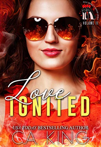 Love Ignited book cover