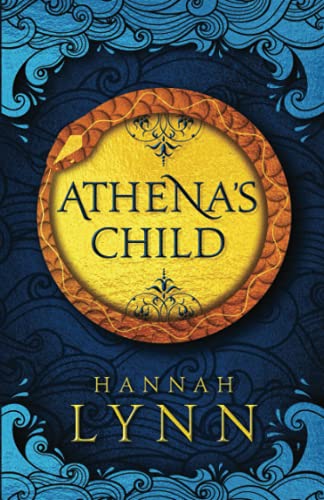 Athena's Child book cover